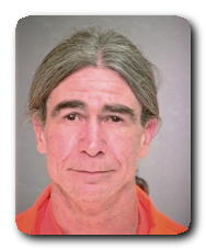 Inmate DONALD GREGORY