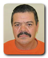 Inmate CARLOS VARGAS PINON