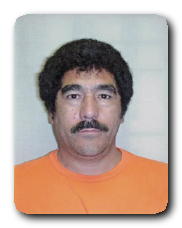 Inmate MARIO VARGAS SALAZAR