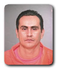 Inmate JOSE VERA HERNANDEZ