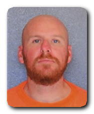 Inmate JONATHAN WITCHER