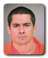 Inmate SERGIO GERMAN