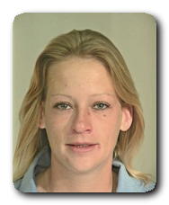 Inmate STACY RICE