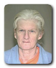 Inmate SUZANNE VUSOVICH