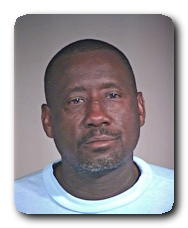 Inmate RONNIE WOODS