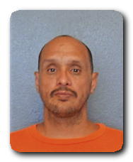 Inmate RICHARD WYNINGER