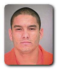 Inmate ALEJANDRO CONSPONCE