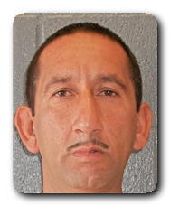 Inmate JULIO FLORES
