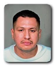 Inmate HECTOR GONZALEZ