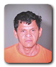 Inmate JULIO SANCHEZ MALDONADO