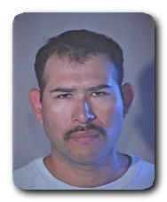 Inmate SAUL VELAZQUEZ