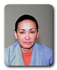 Inmate SUSIE YANEZ