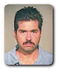 Inmate BACILIO ARROYO