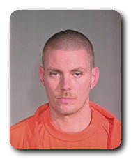 Inmate MICHAEL CLYDEN