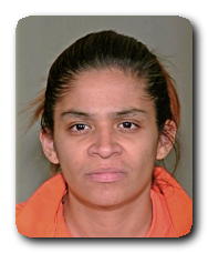 Inmate CYNTHIA VALENZUELA