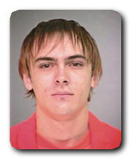 Inmate PAUL VOWELL