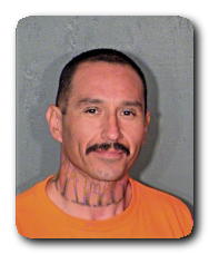 Inmate SAMUEL BACA