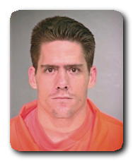 Inmate CHRISTOPHER COESTER