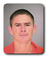 Inmate MARTIN GONZALEZ BETRAN