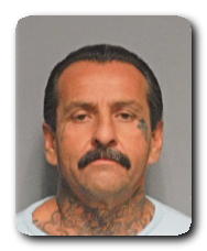 Inmate RAYMOND SANCHEZ