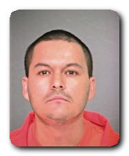 Inmate JOSE VILLALOBOS LOPEZ