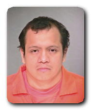 Inmate LUIS ARGUELLO PEREZ