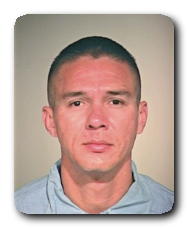 Inmate MIGUEL FORERO