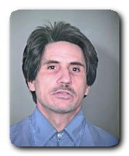 Inmate EUGENE GRIESS