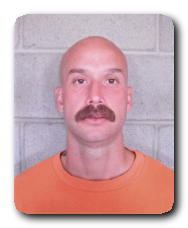 Inmate BENJAMIN HOLDEN