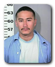 Inmate RICHARD MANOZ