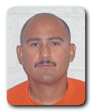 Inmate ADRIAN MEZA