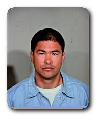 Inmate FLAVIO SUAREZ