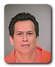 Inmate MARTIN TABAREZ