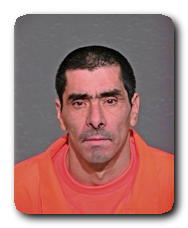 Inmate CANDELARIO VALDEZ