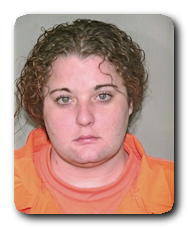 Inmate MICHELLE WALLER