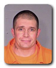 Inmate JOHNNY WHEATCROFT