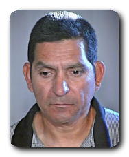 Inmate SERGIO FERNANDEZ