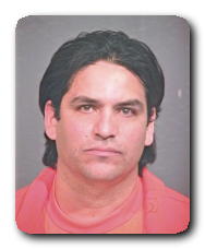 Inmate MIGUEL MACARION