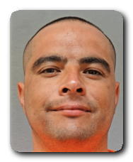 Inmate MICHAEL RUBIO