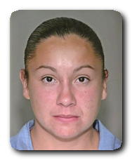 Inmate MARIA CARRILLO
