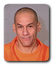 Inmate RUDYARD CORONEL