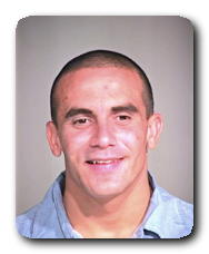 Inmate THOMAS GAGLIANO