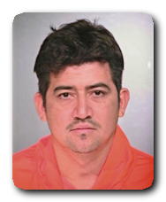 Inmate CARLOS GRAMAJO