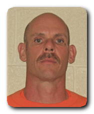 Inmate JOHN HANSON