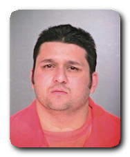 Inmate MARCELO MONTES