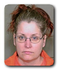 Inmate CANDALEE SCHULT
