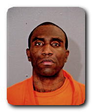 Inmate JARELL SHAKIR