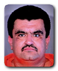 Inmate ARMANDO VIDAL