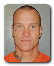 Inmate CARL BOULWARE