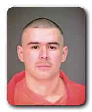 Inmate ADOLFO CORRAL
